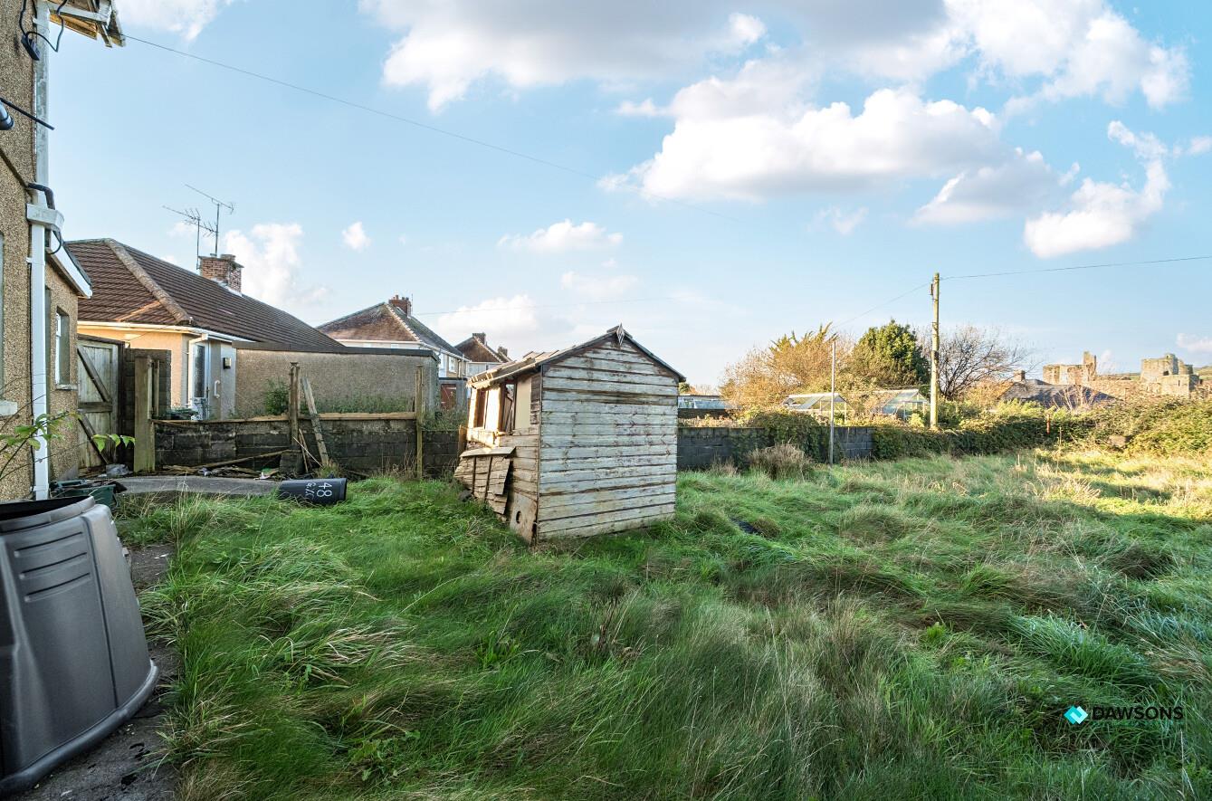 Ger-Y-Castell, Kidwelly, SA17 4TT